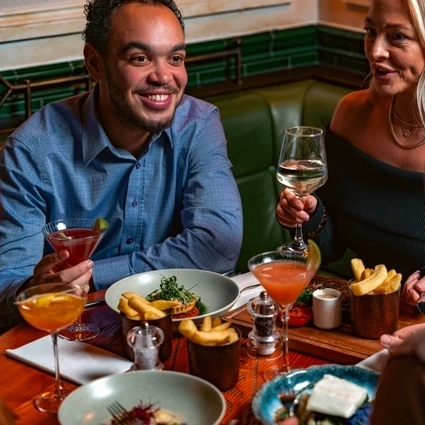 Porozmawiaj z nami o rozwiązaniach płatniczych dla branży gastronomicznej i dla Twojej firmy