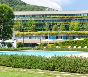 Sheraton Lake Como historia klienta artykuł