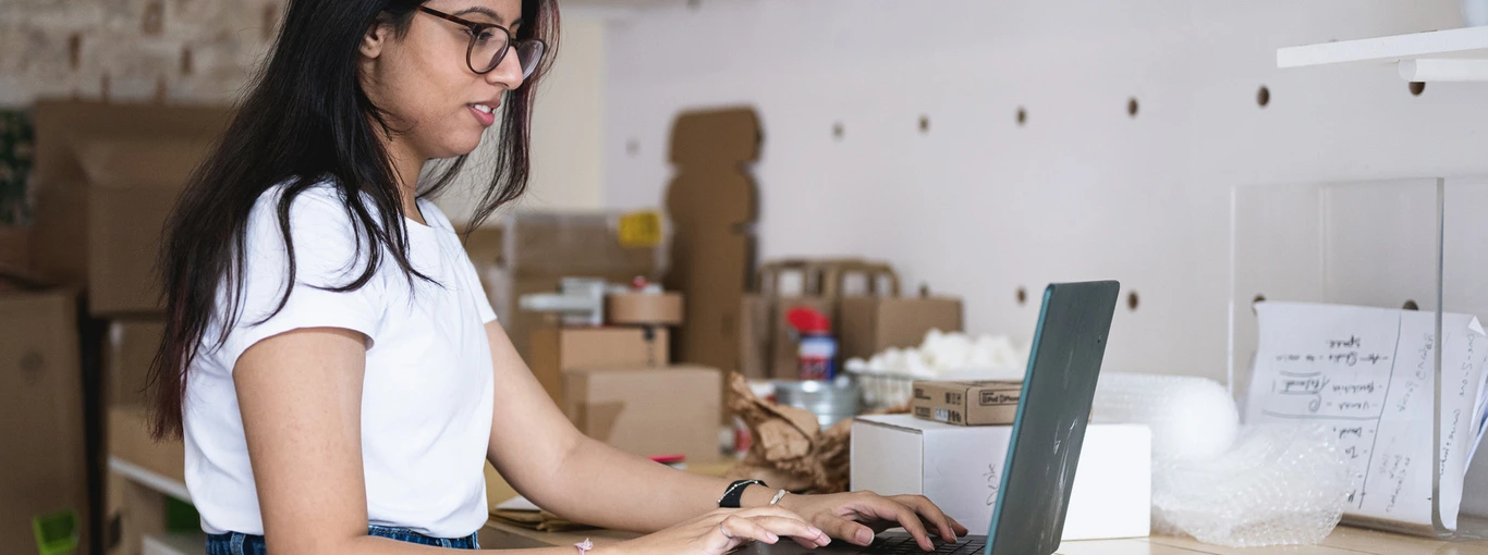 E-commerce – jak zacząć prowadzenie sklepu internetowego?