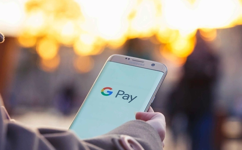 Google Pay – co to jest i jak to działa?