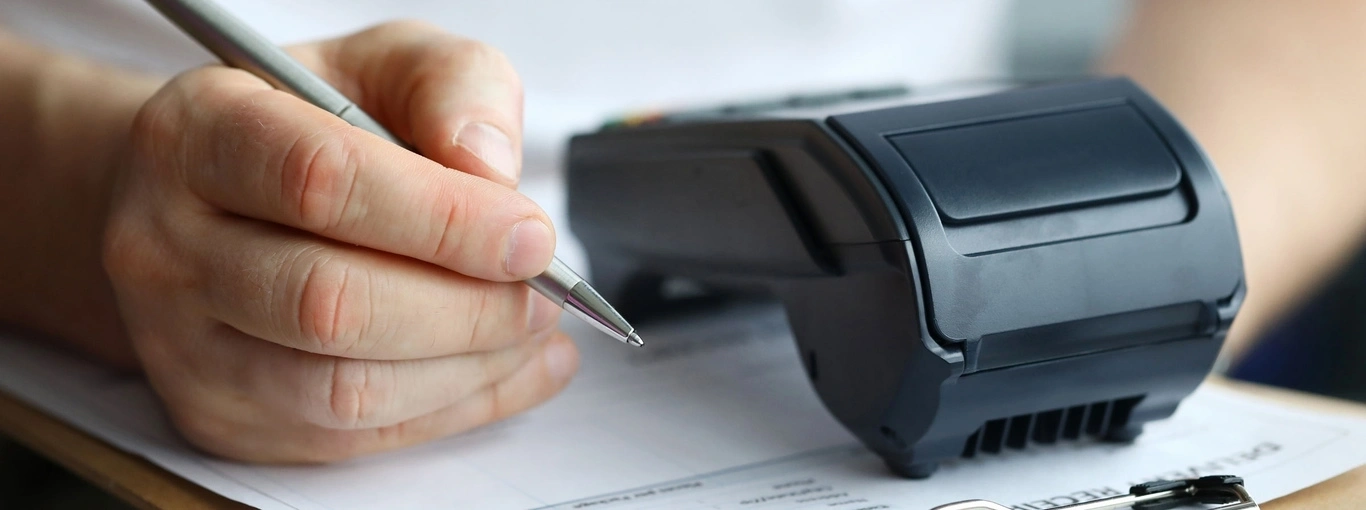 Problem z porzuconymi koszykami?