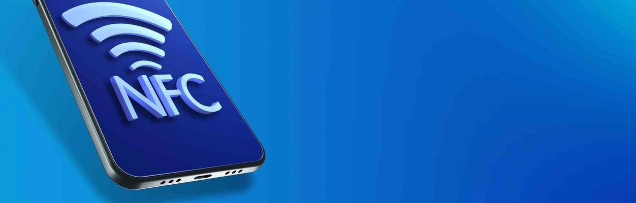 Technologia NFC w telefonie a płatności zbliżeniowe