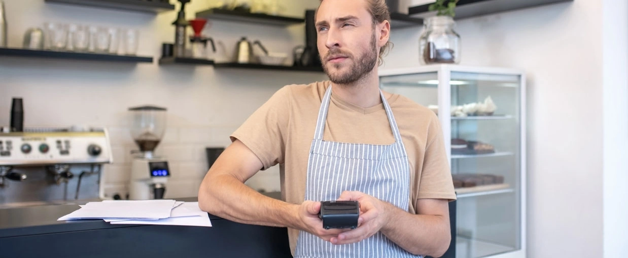 Cena i opłaty za terminal – od czego zależą?