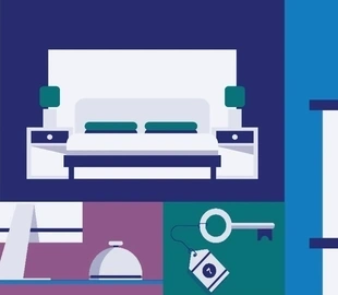 Trzy sposoby na zachęcenie do bezpośrednich rezerwacji hotelowych artykuł