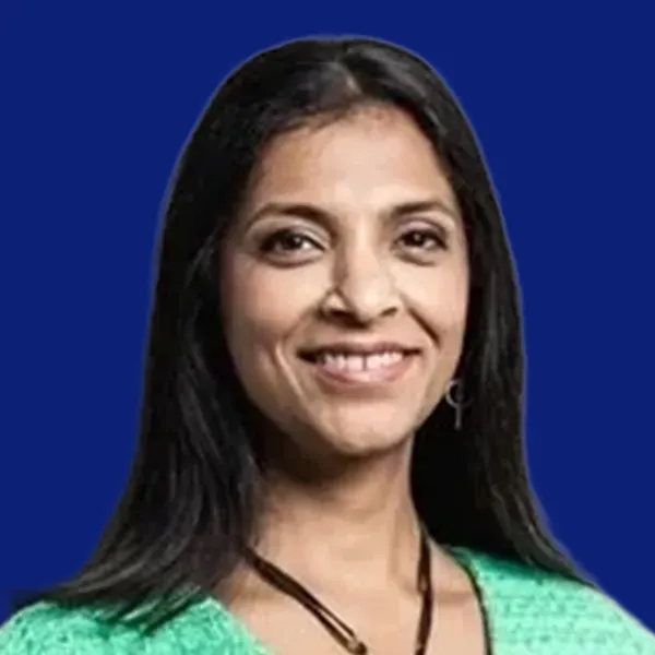 Hemlata Narasimhan