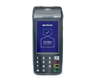 Ingenico Move