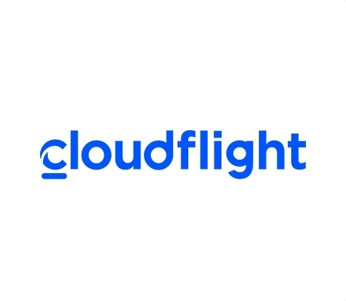 Cloudflight logo