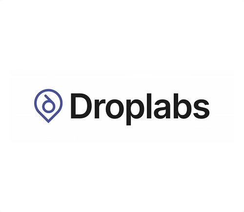 Droplabs logo
