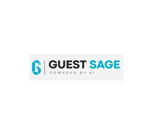 Guest sage logo