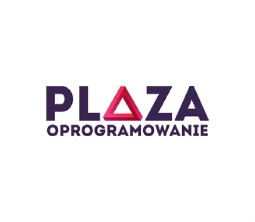 Plaza logo