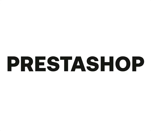 PrestaShop logo