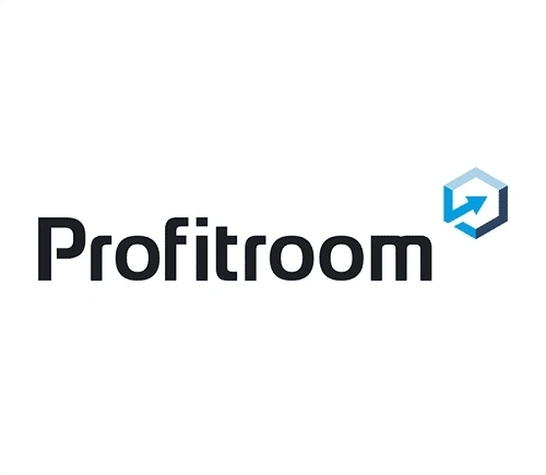 Profitroom logo
