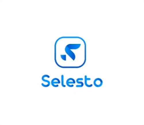 Selesto logo