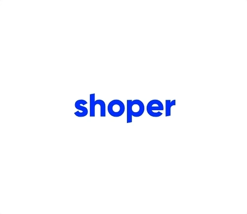 Shoper logo