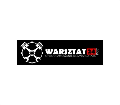 Warsztat24 logo
